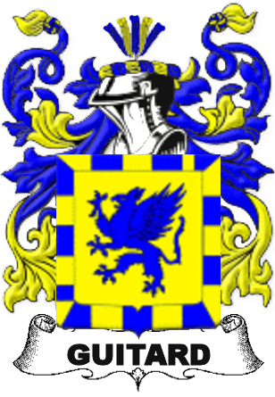 GUITARD-ACADIAN-SHIELD
