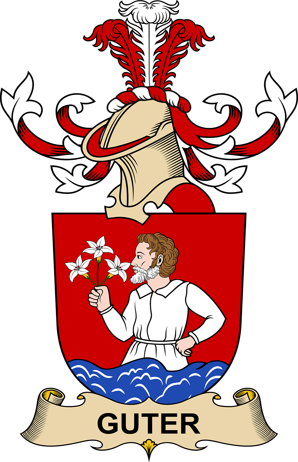 GUTER-AUSTRIAN-COA