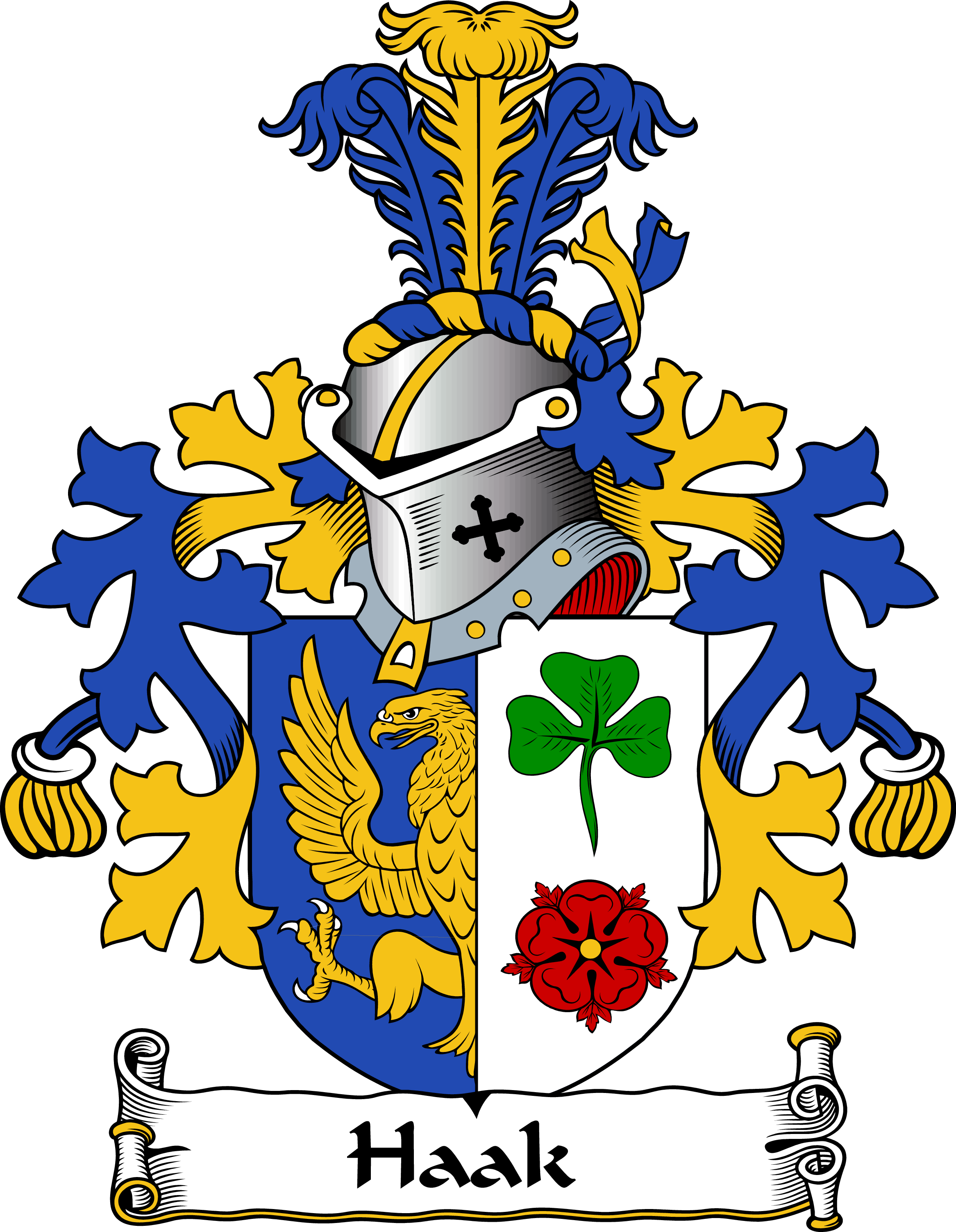 HAAK-DUTCH-ARMS–DUTCH-COA