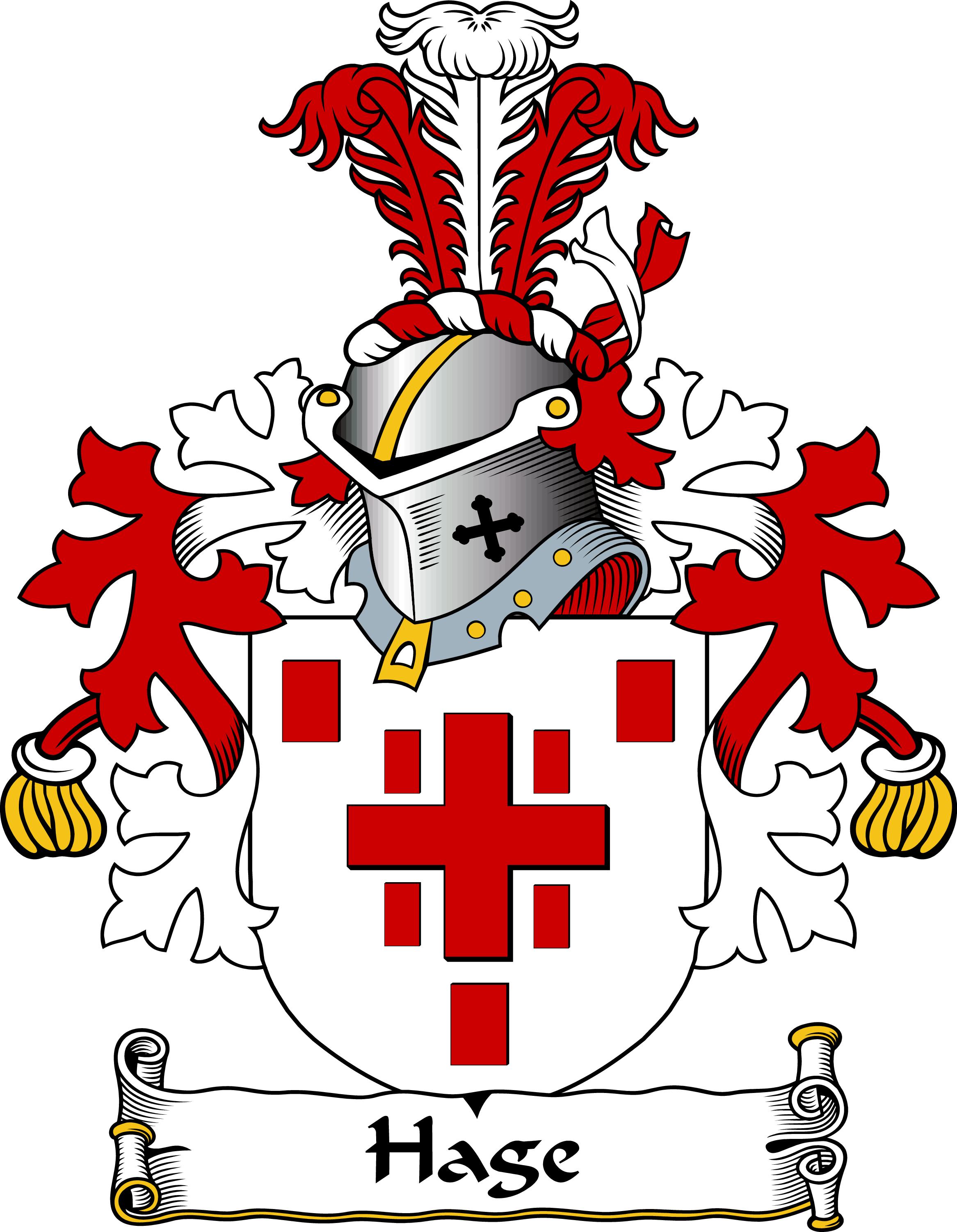 HAGE-DUTCH-ARMS–DUTCH-COA