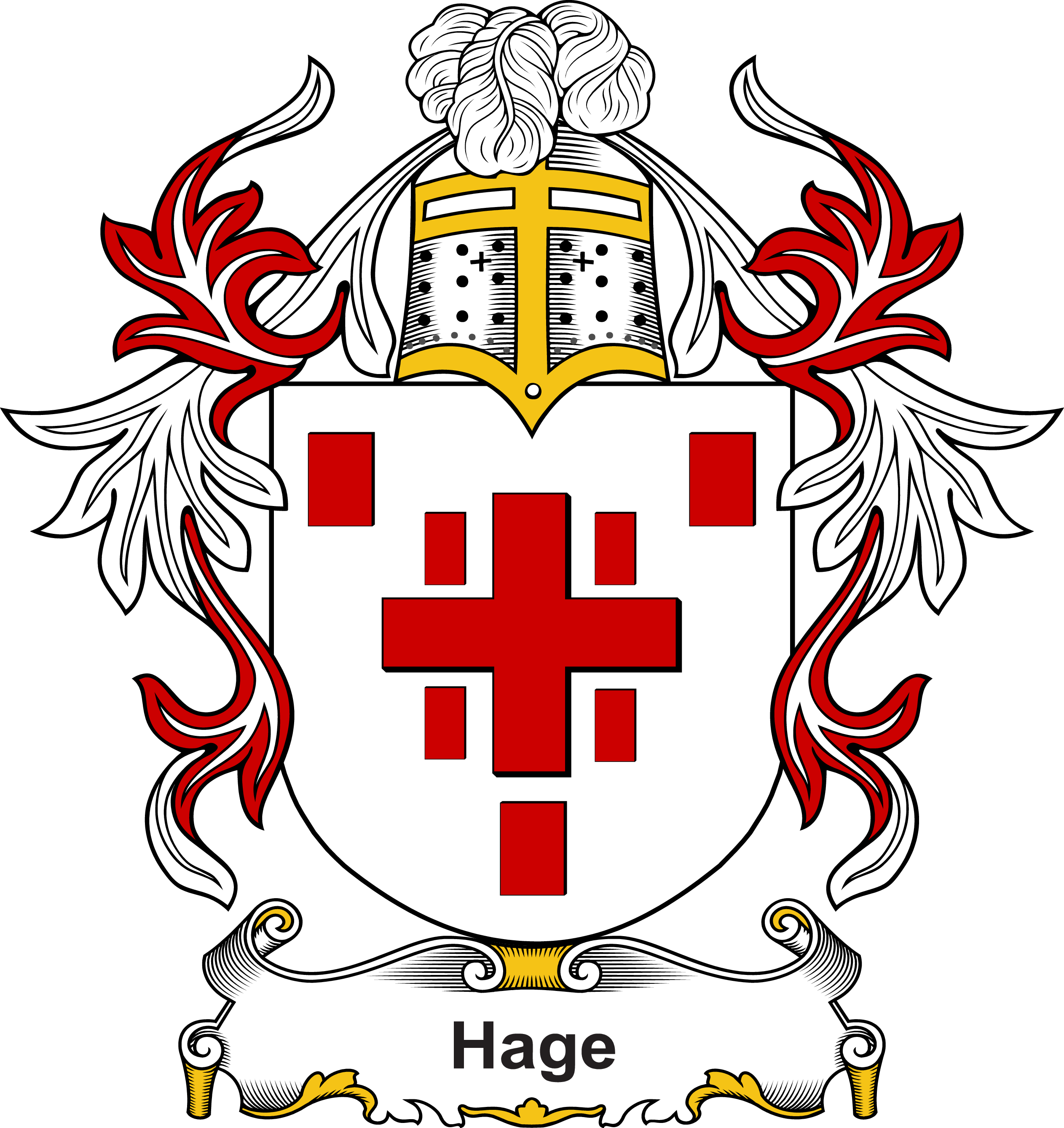 HAGE–DUTCH-COA