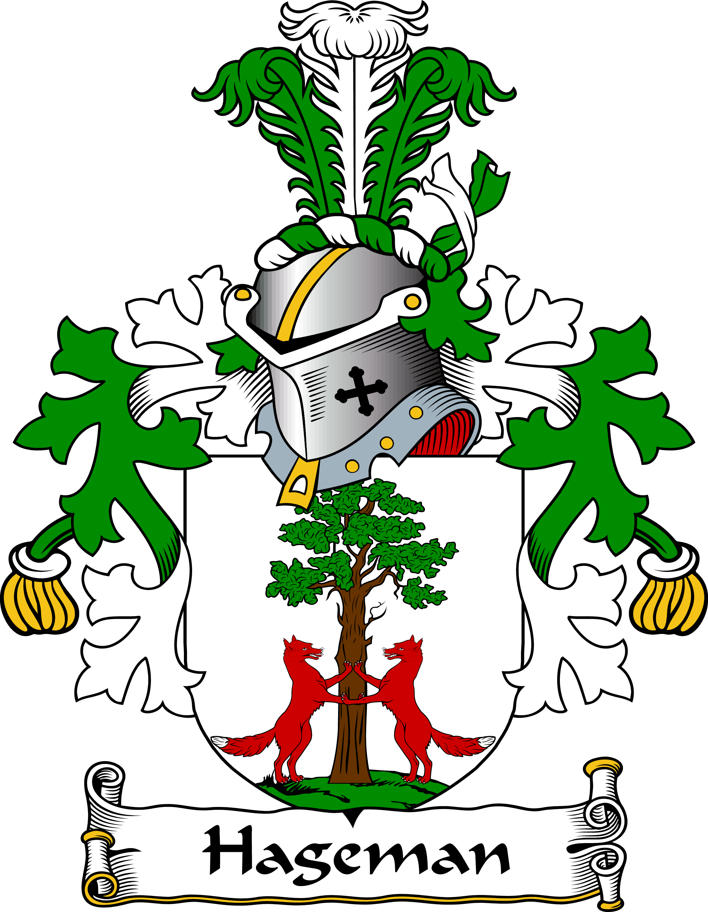 HAGEMAN-DUTCH-ARMS–DUTCH-COA