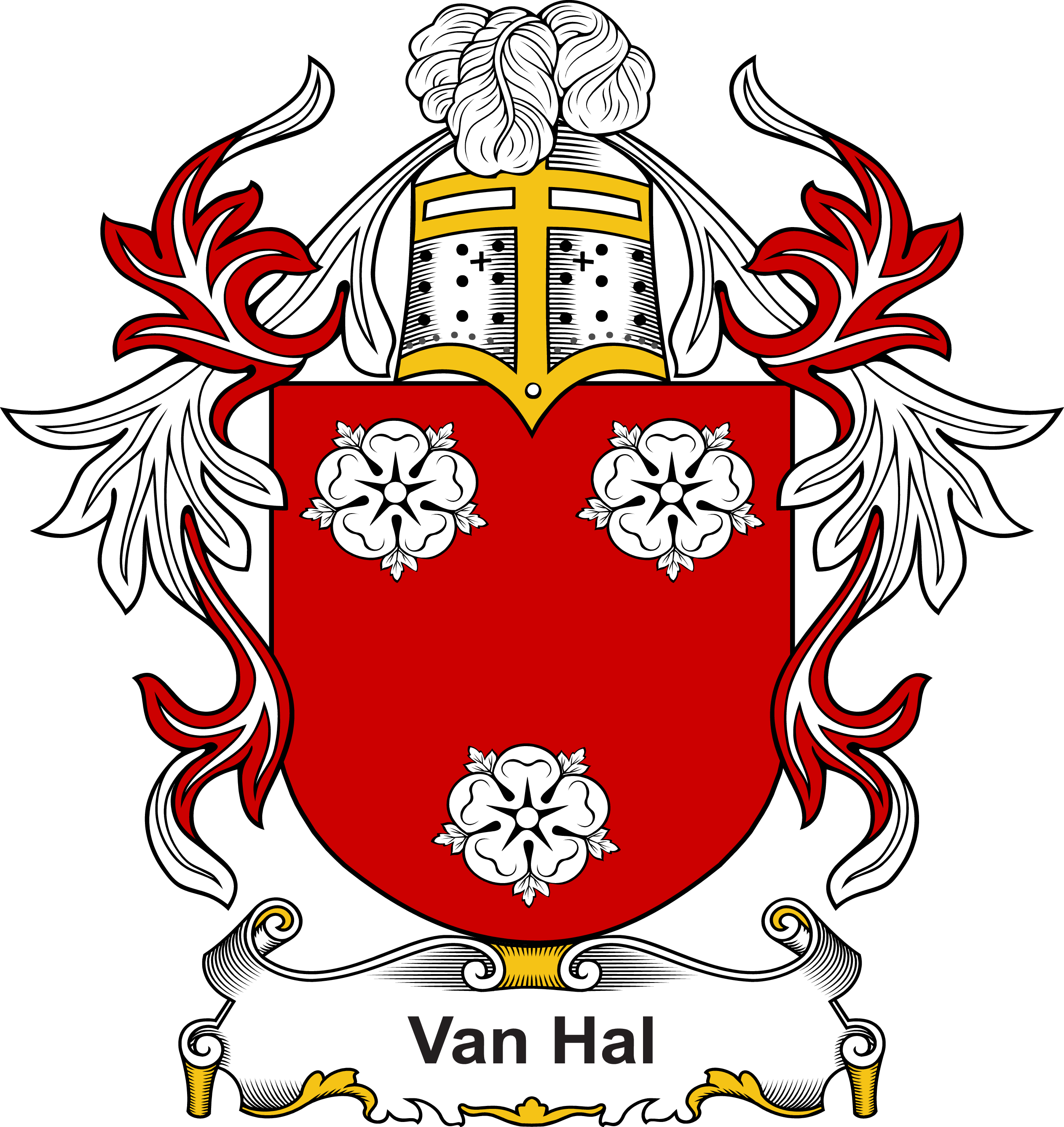 HAL-(VAN)–DUTCH-COA