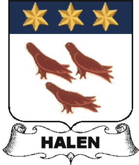 HALEN-ACADIAN-SHIELD