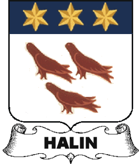 HALIN-ACADIAN-SHIELD