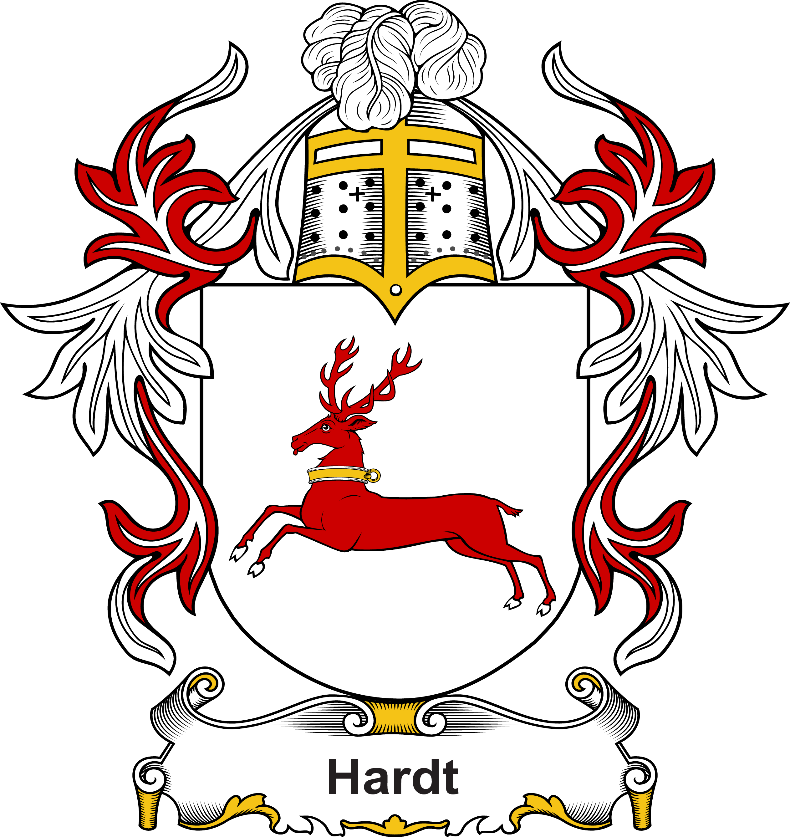 HARDT–DUTCH-COA