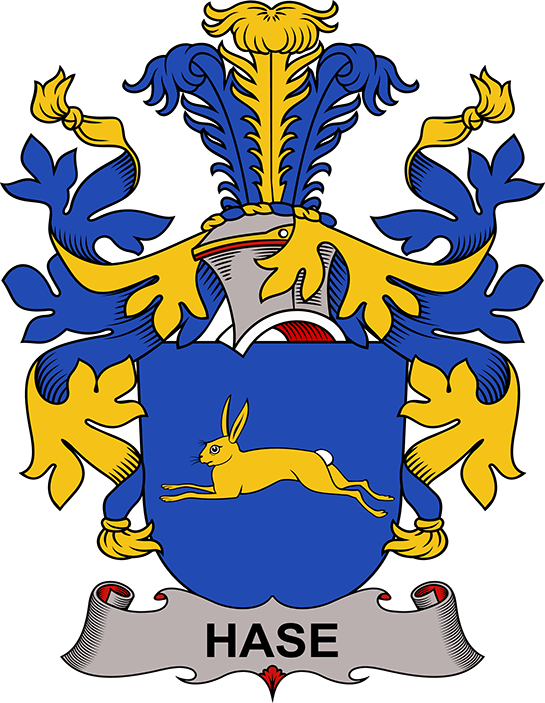 HASE-DENMARK-COA