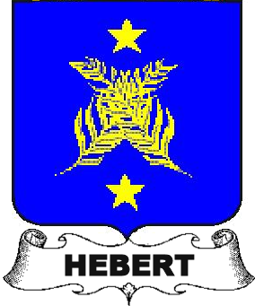 HEBERT-ACADIAN-SHIELD