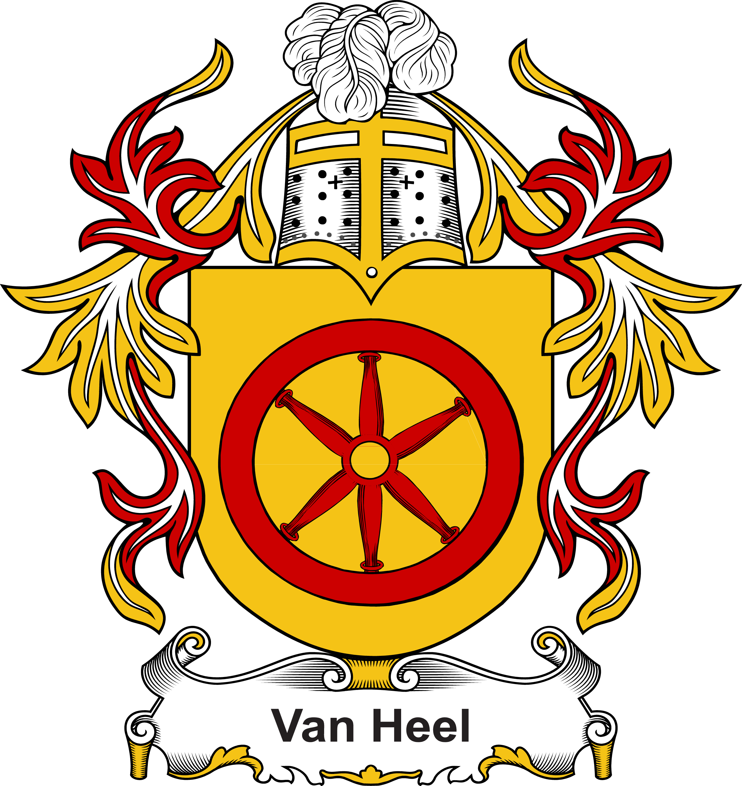 HEEL-(VAN)–DUTCH-COA