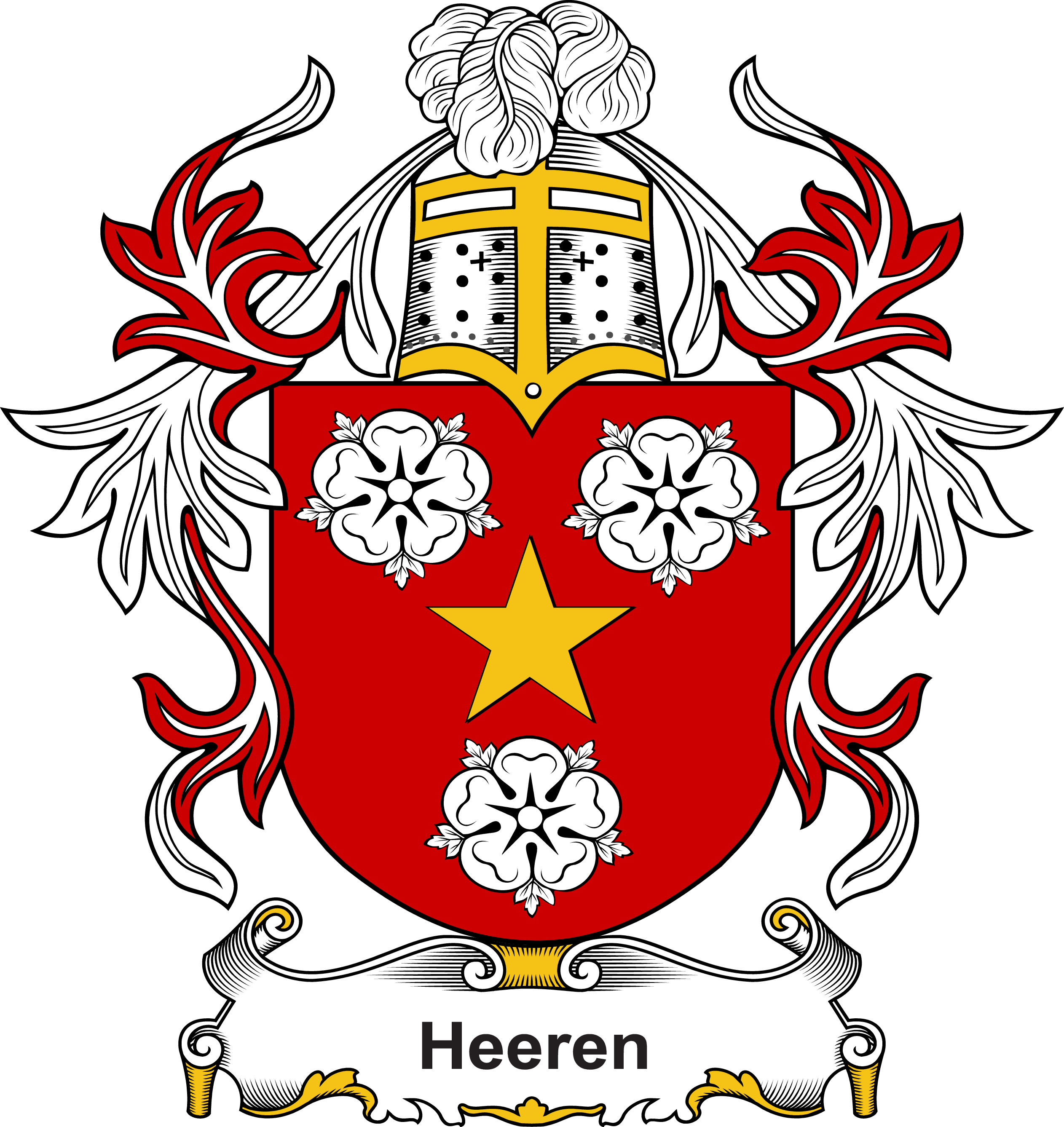HEEREN–DUTCH-COA