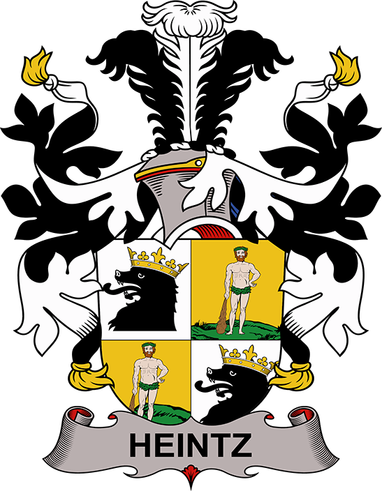 HEINTZ-DENMARK-COA