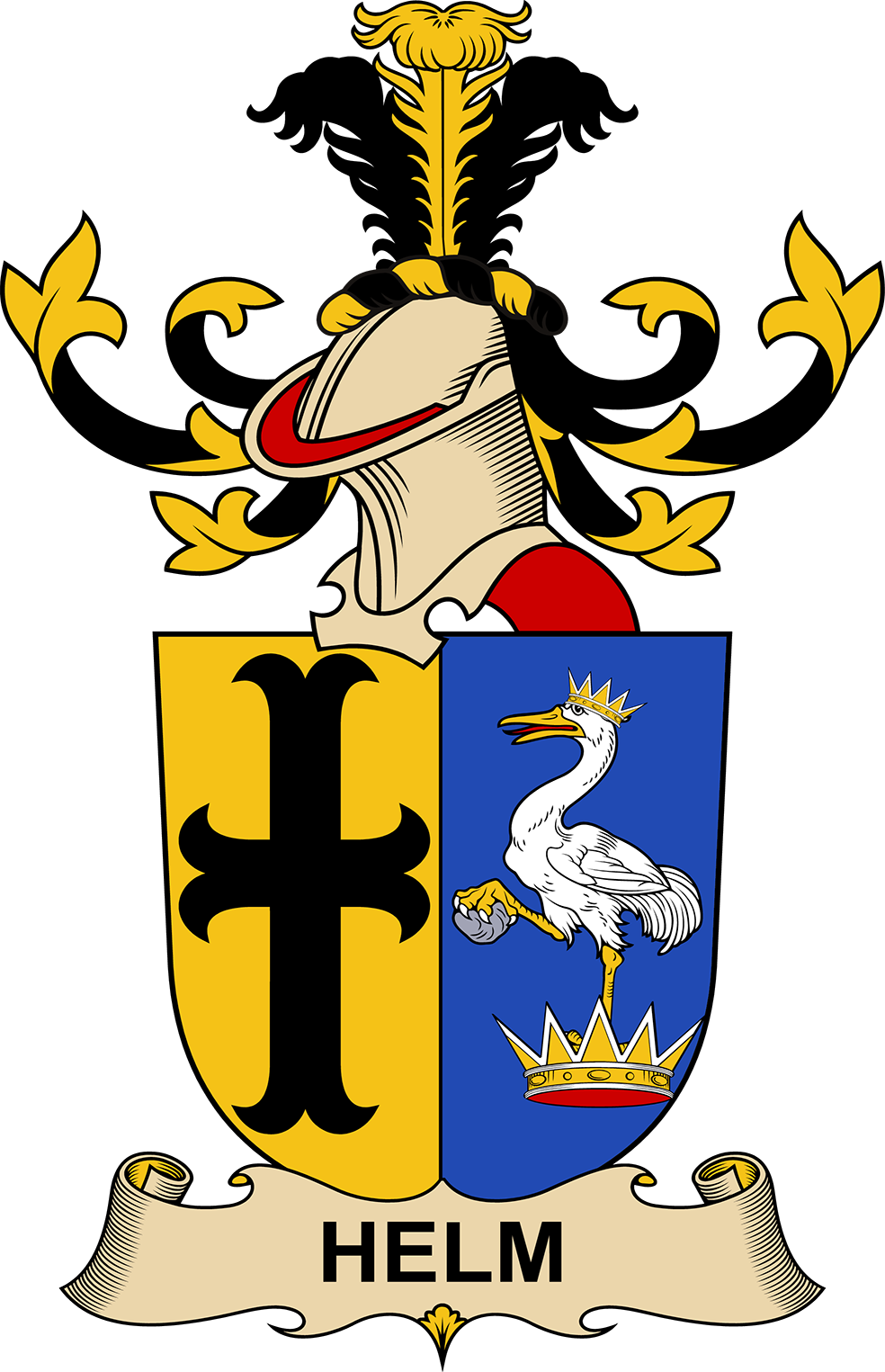 HELM-AUSTRIAN-COA