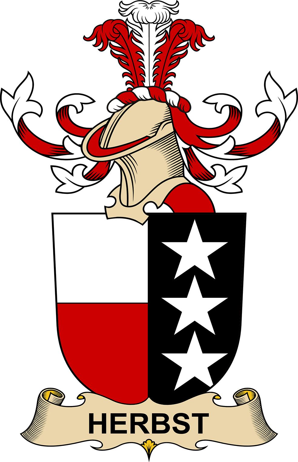 HERBST-AUSTRIAN-COA