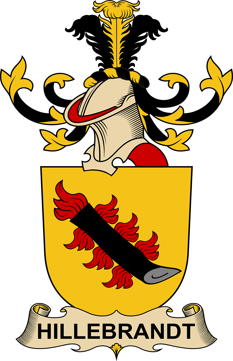 HILLEBRANDT-AUSTRIAN-COA