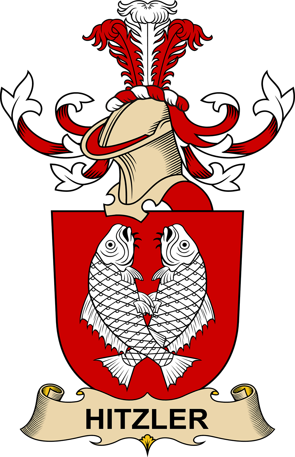 HITZLER-AUSTRIAN-COA