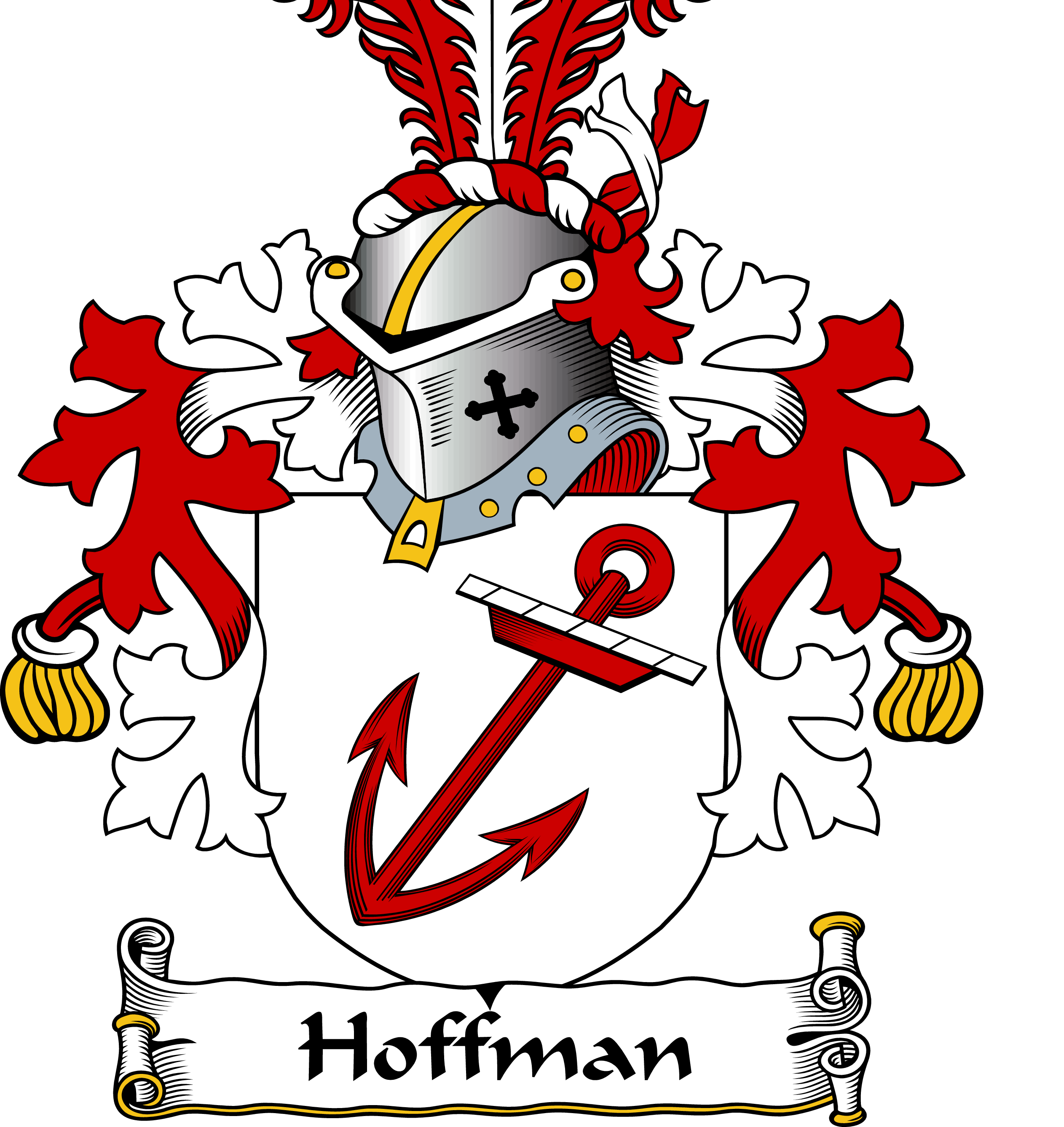 HOFFMAN-DUTCH-ARMS–DUTCH-COA