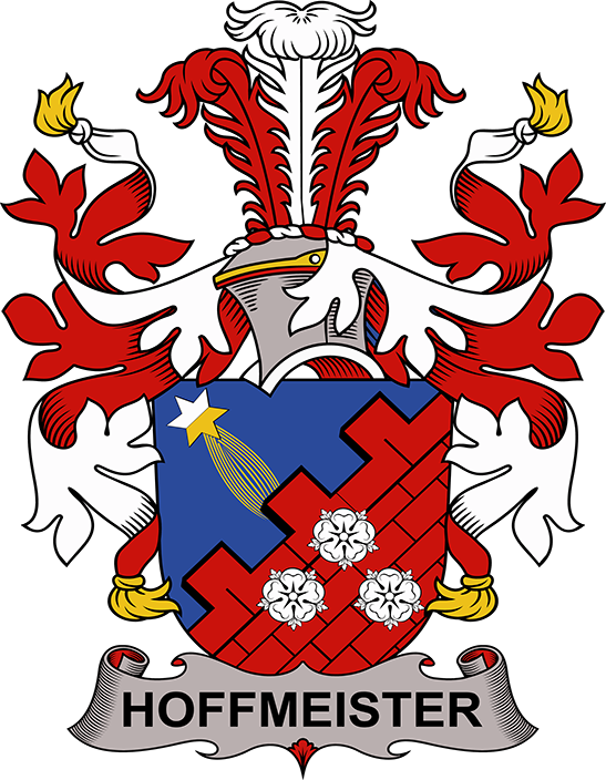 HOFFMEISTER-DENMARK-COA