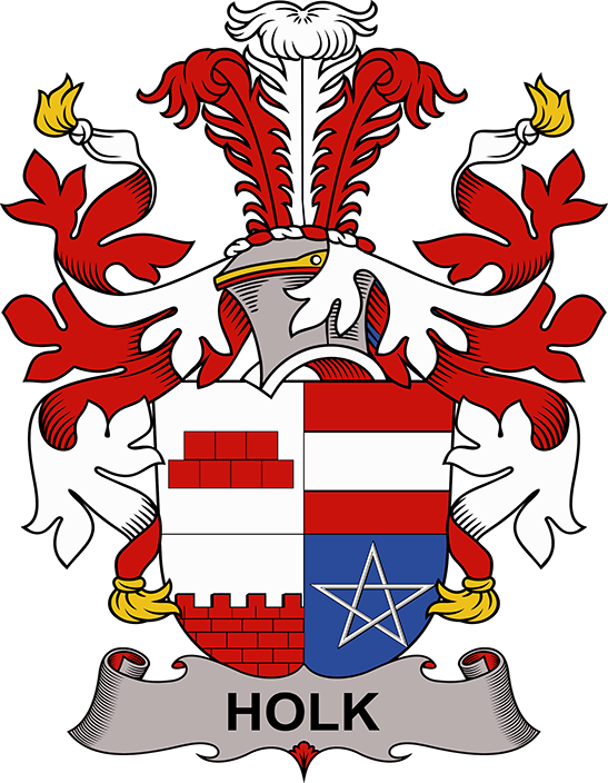 HOLK-DENMARK-COA