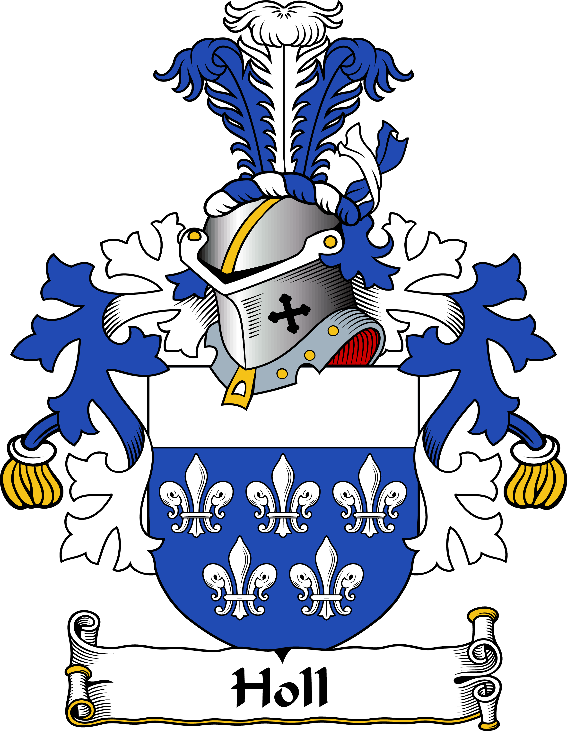 HOLL-DUTCH-ARMS–DUTCH-COA