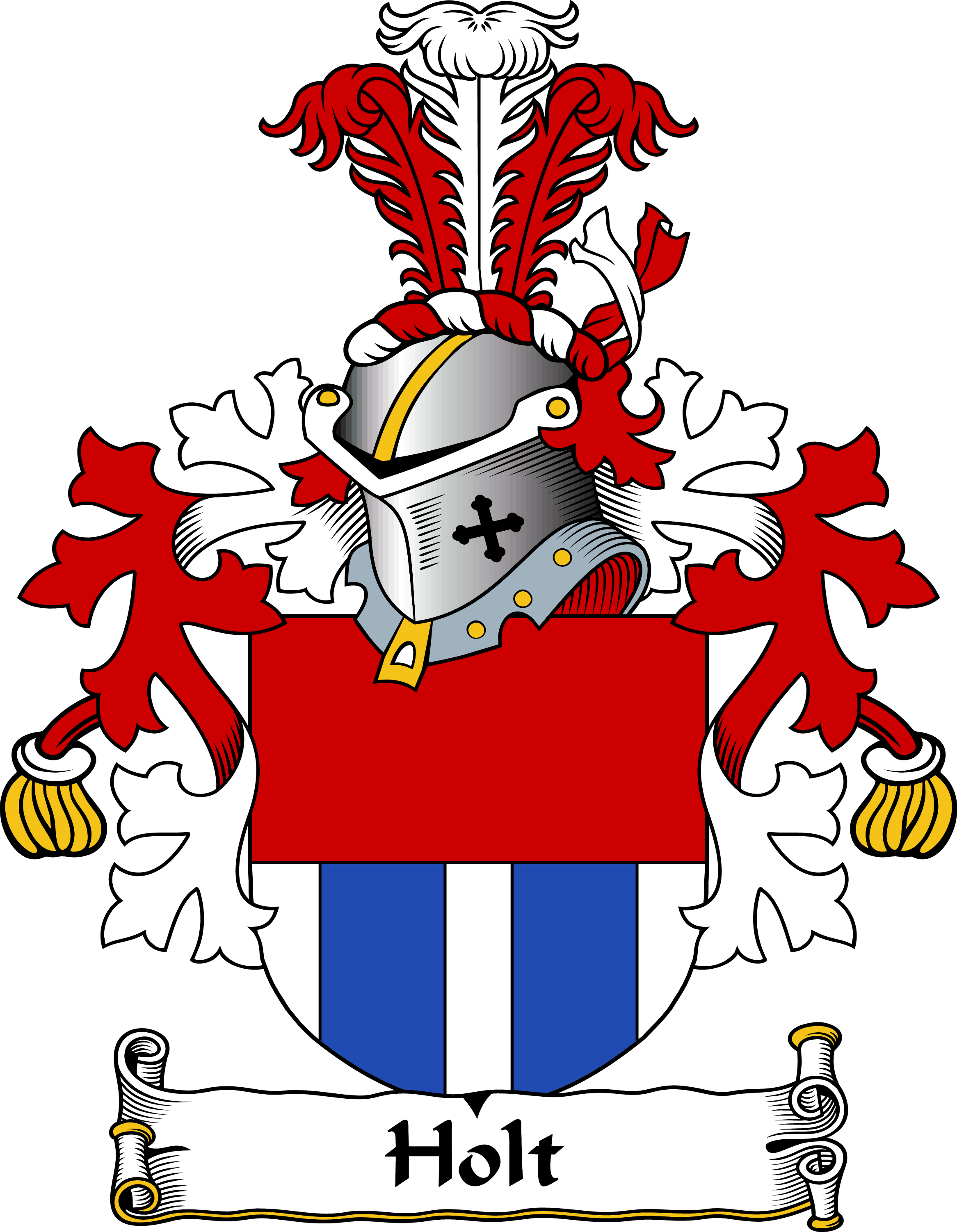 HOLT-DUTCH-ARMS–DUTCH-COA