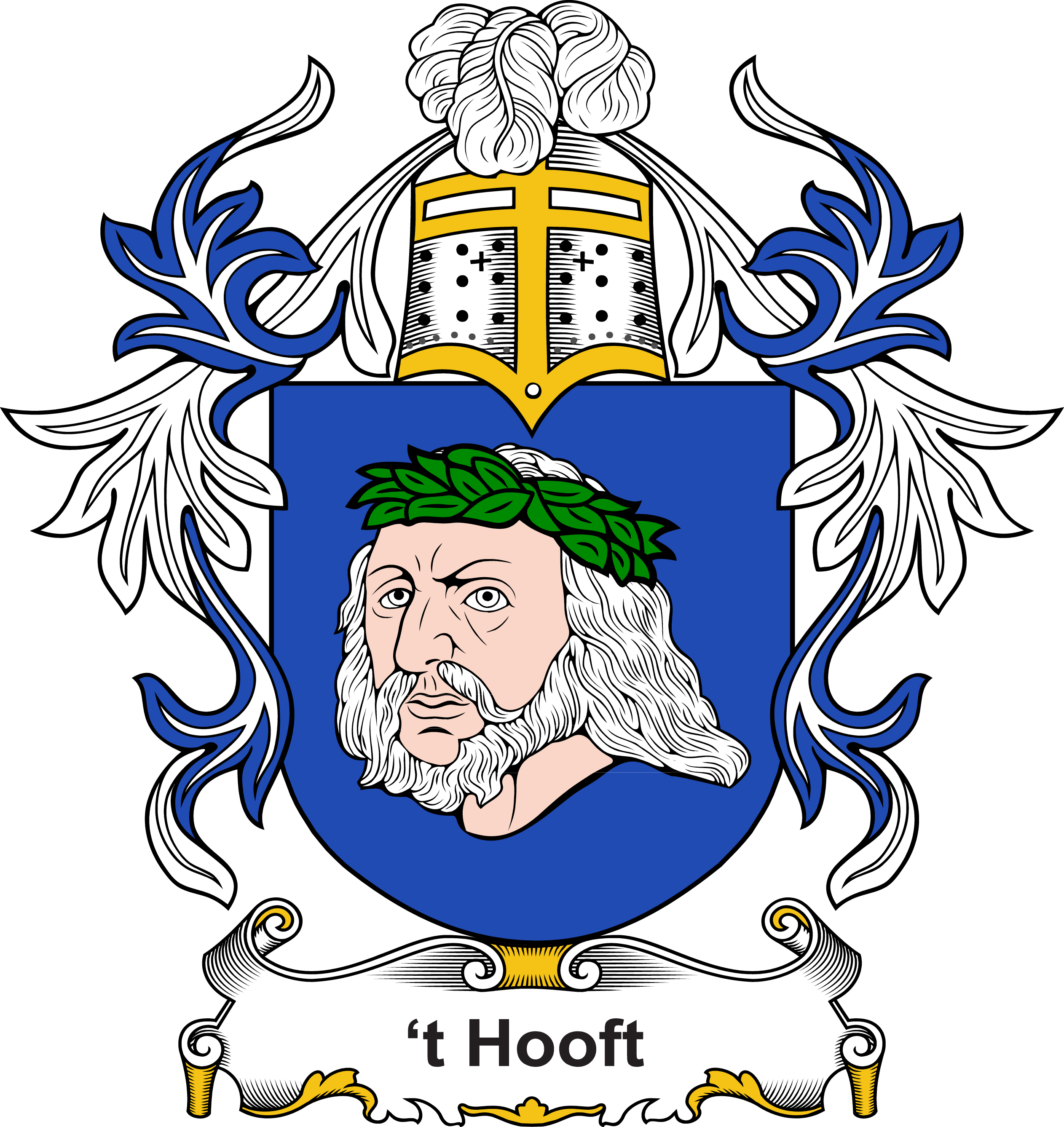 HOOFT-(‘T)–DUTCH-COA