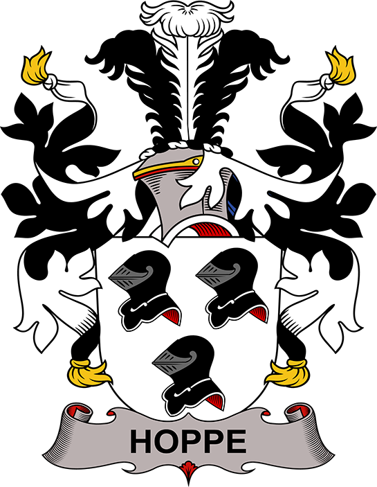 HOPPE-DENMARK-COA