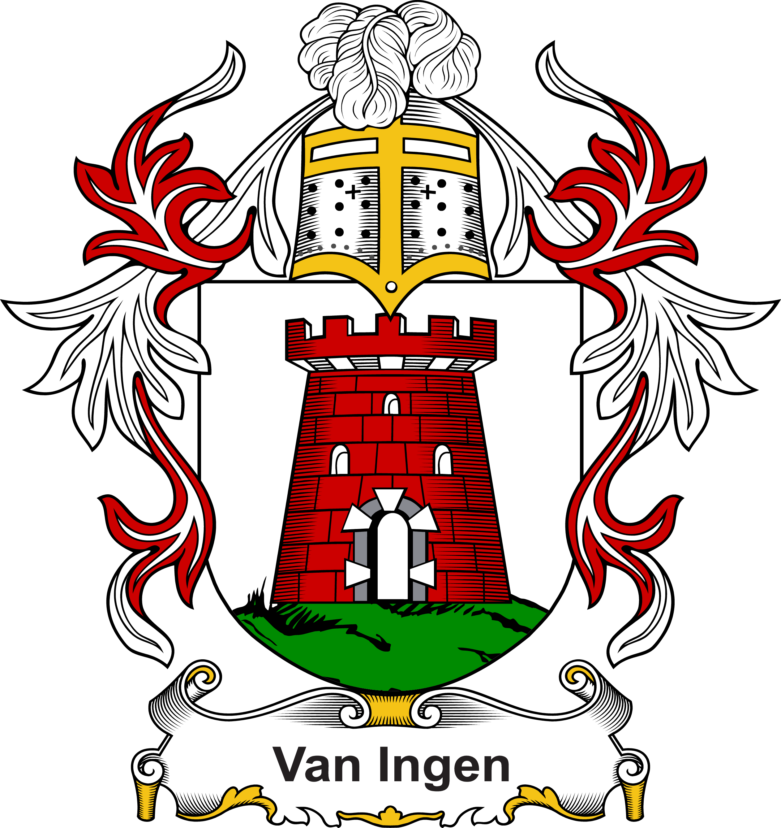 INGEN-(VAN)–DUTCH-COA