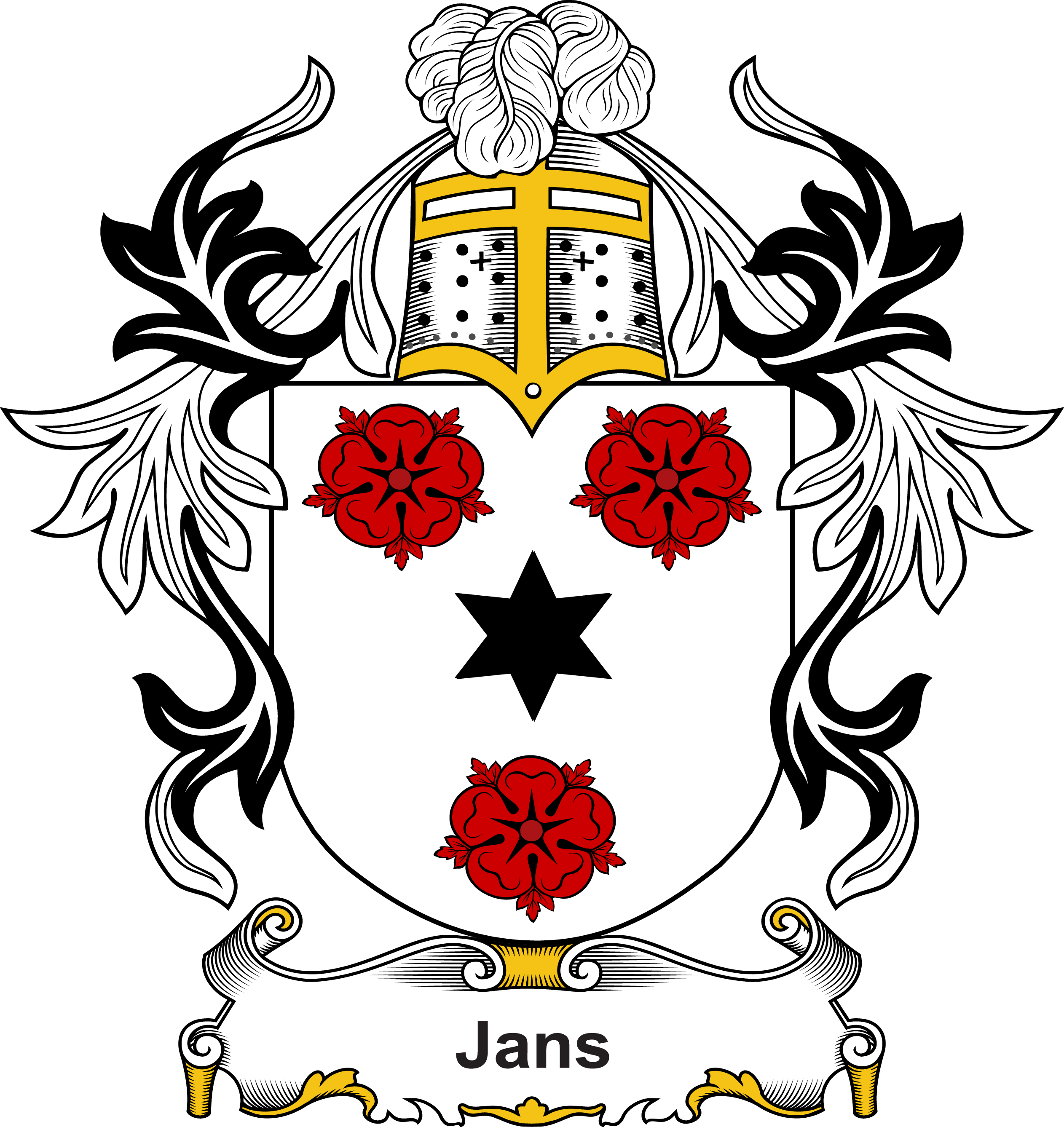 JANS–DUTCH-COA