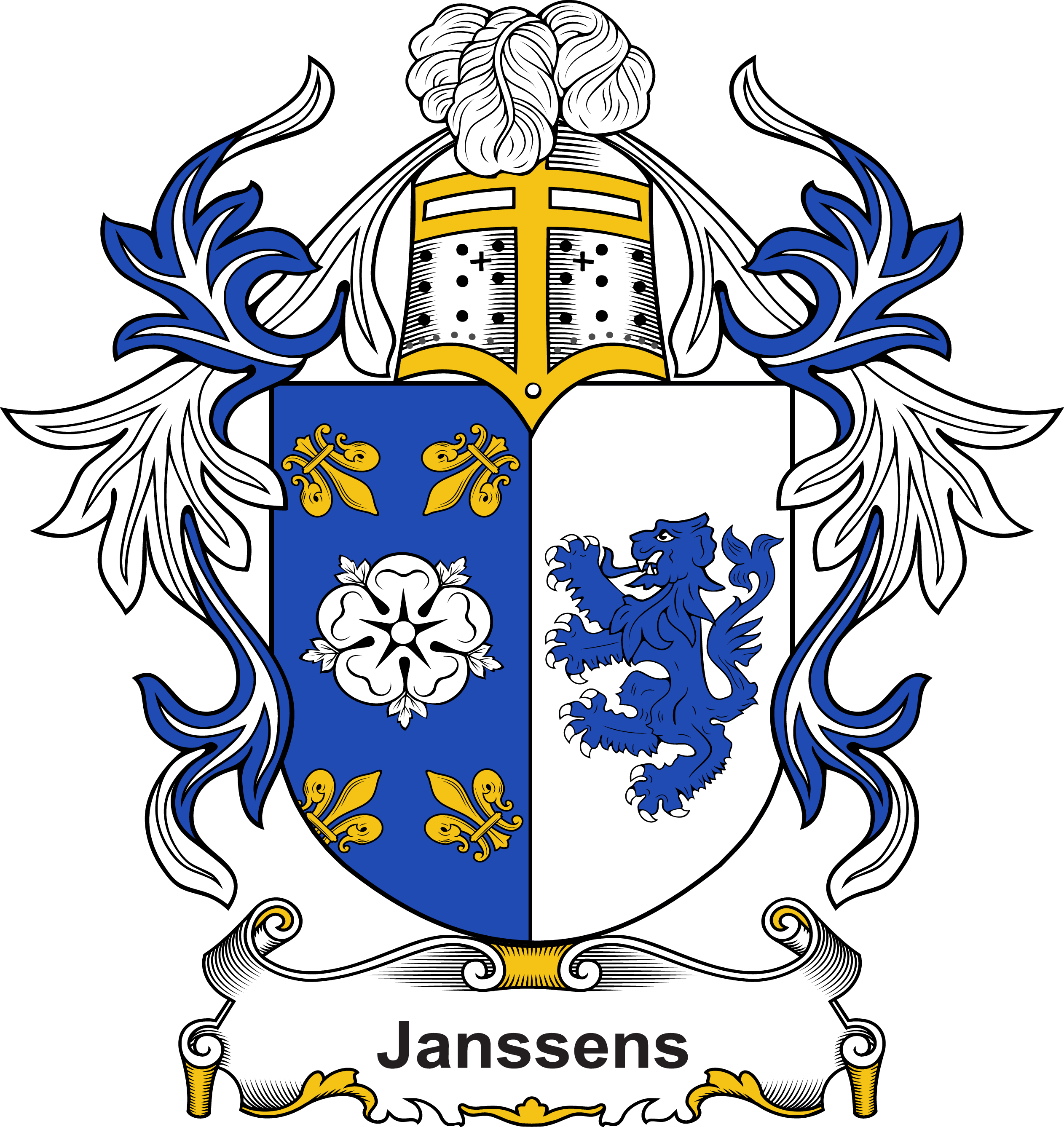 JANSSENS–DUTCH-COA