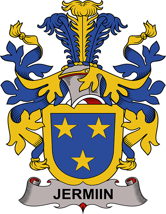 JERMIIN-DENMARK-COA