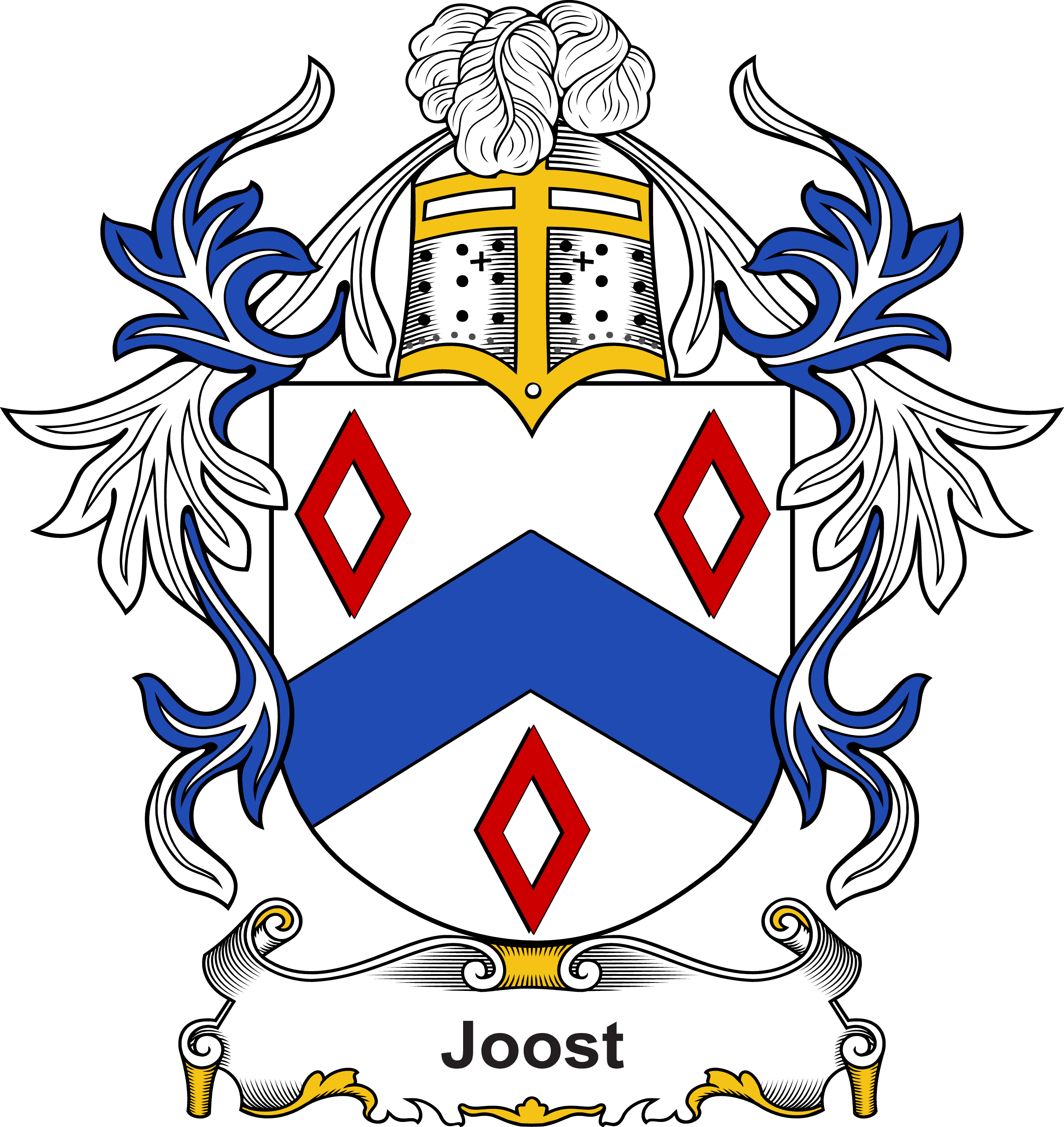 JOOST–DUTCH-COA