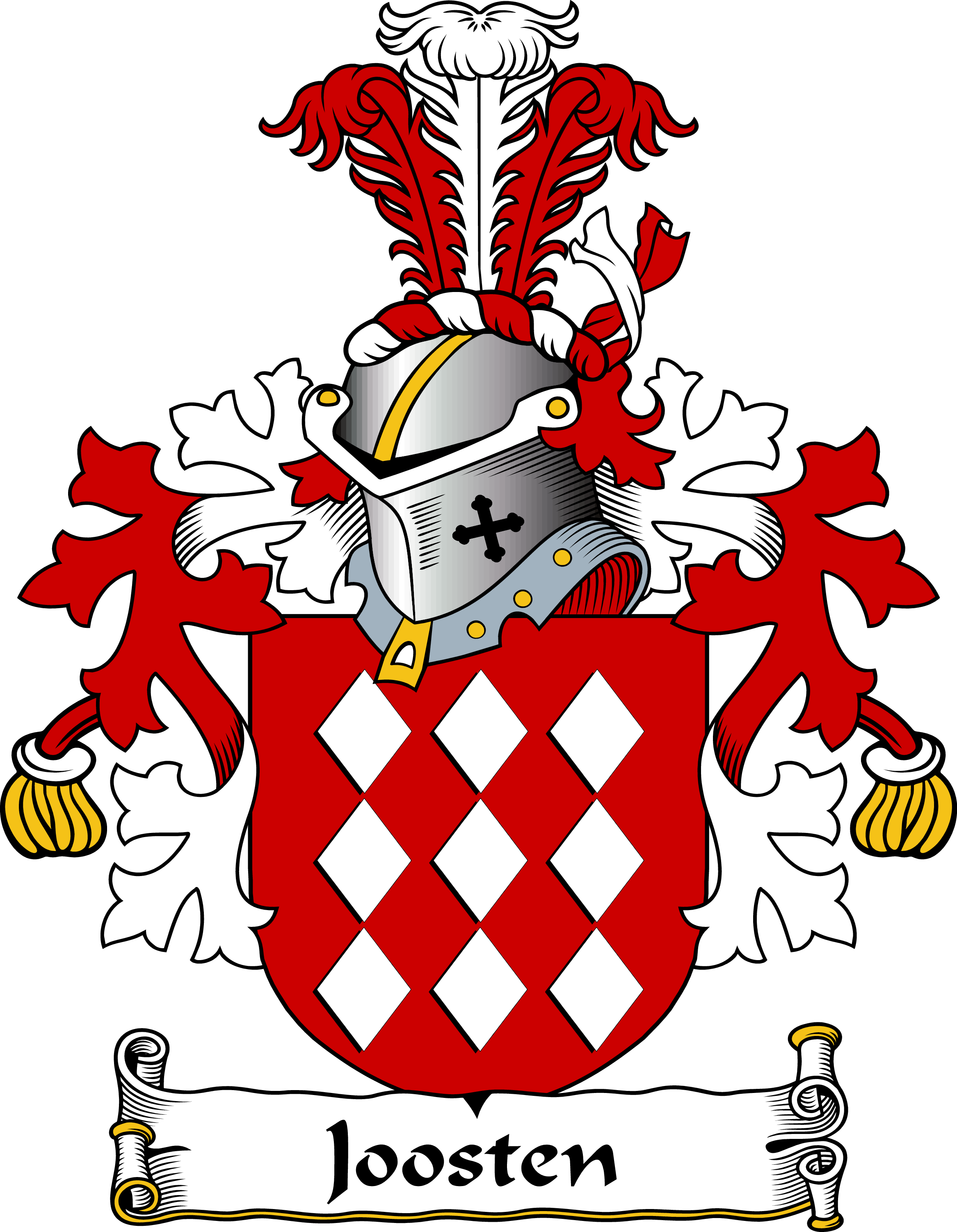 JOOSTEN-DUTCH-ARMS–DUTCH-COA