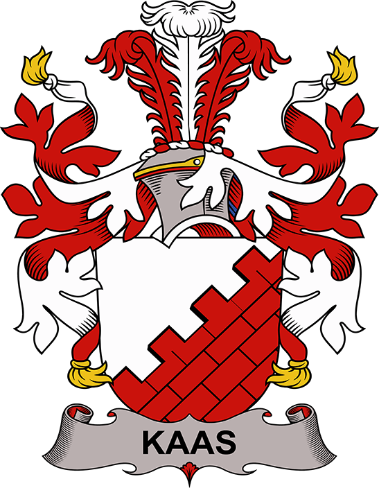 KAAS-DENMARK-COA
