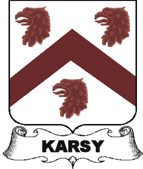 KARSY-ACADIAN-SHIELD