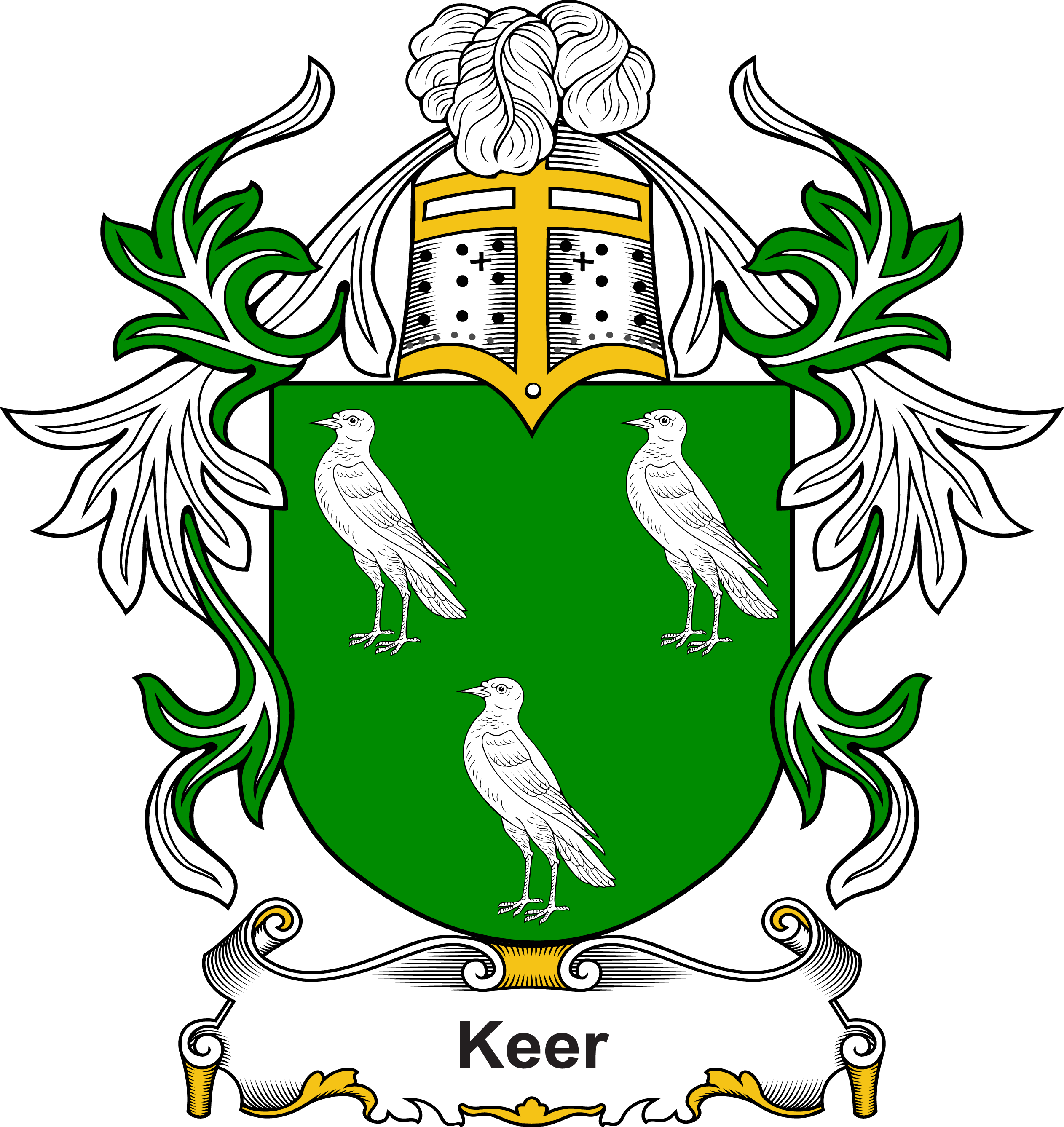 KEER–DUTCH-COA