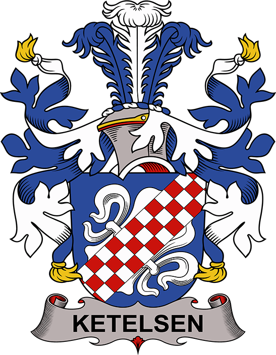 KETELSEN-DENMARK-COA