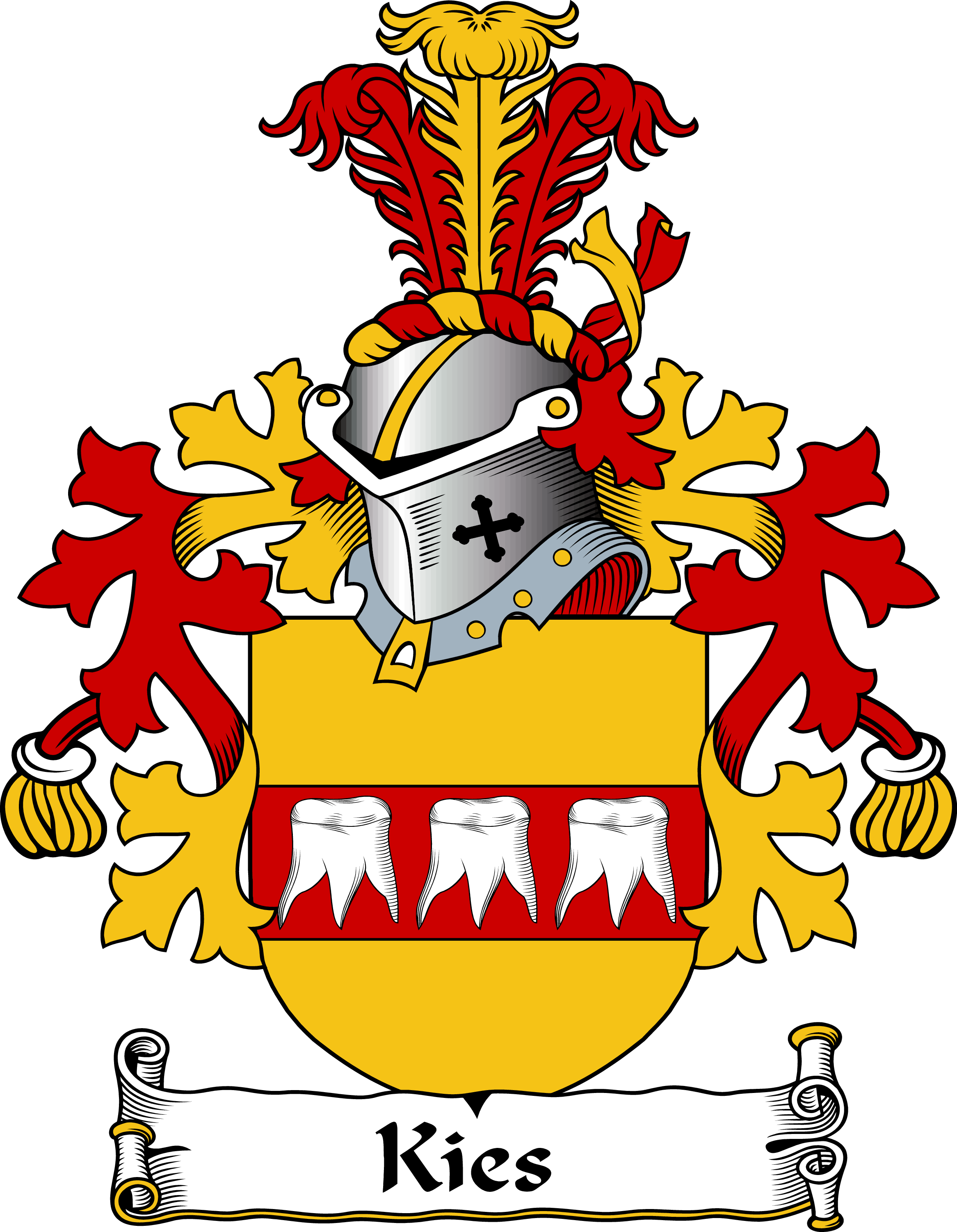 KIES-DUTCH-ARMS–DUTCH-COA