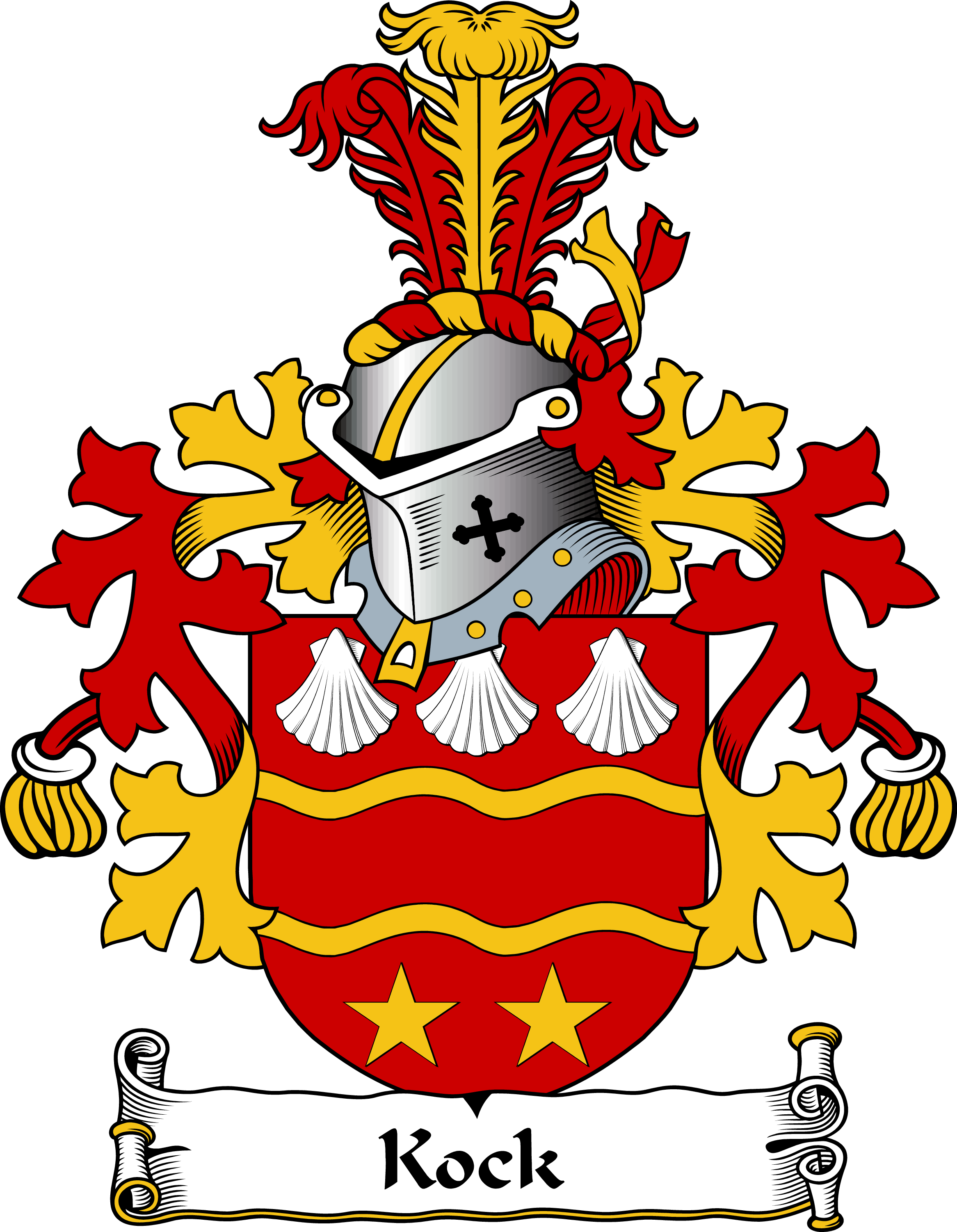 KOCK-DUTCH-ARMS–DUTCH-COA