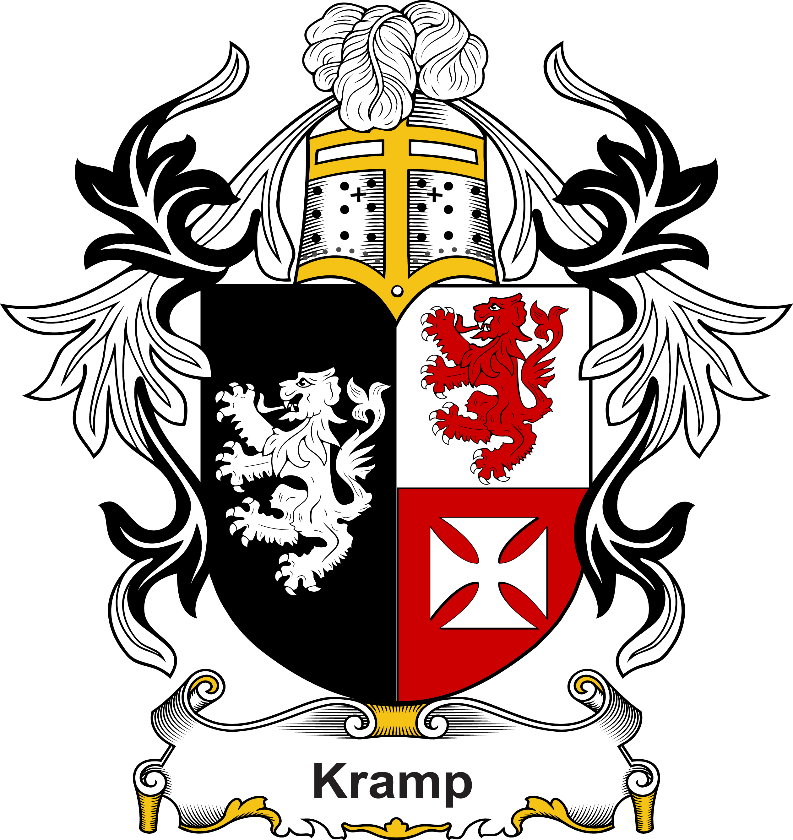KRAMP–DUTCH-COA
