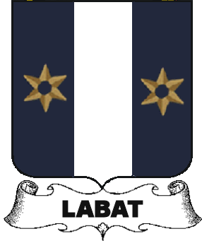 LABAT-ACADIAN-SHIELD
