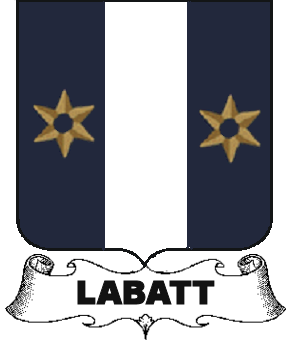 LABATT-ACADIAN-SHIELD