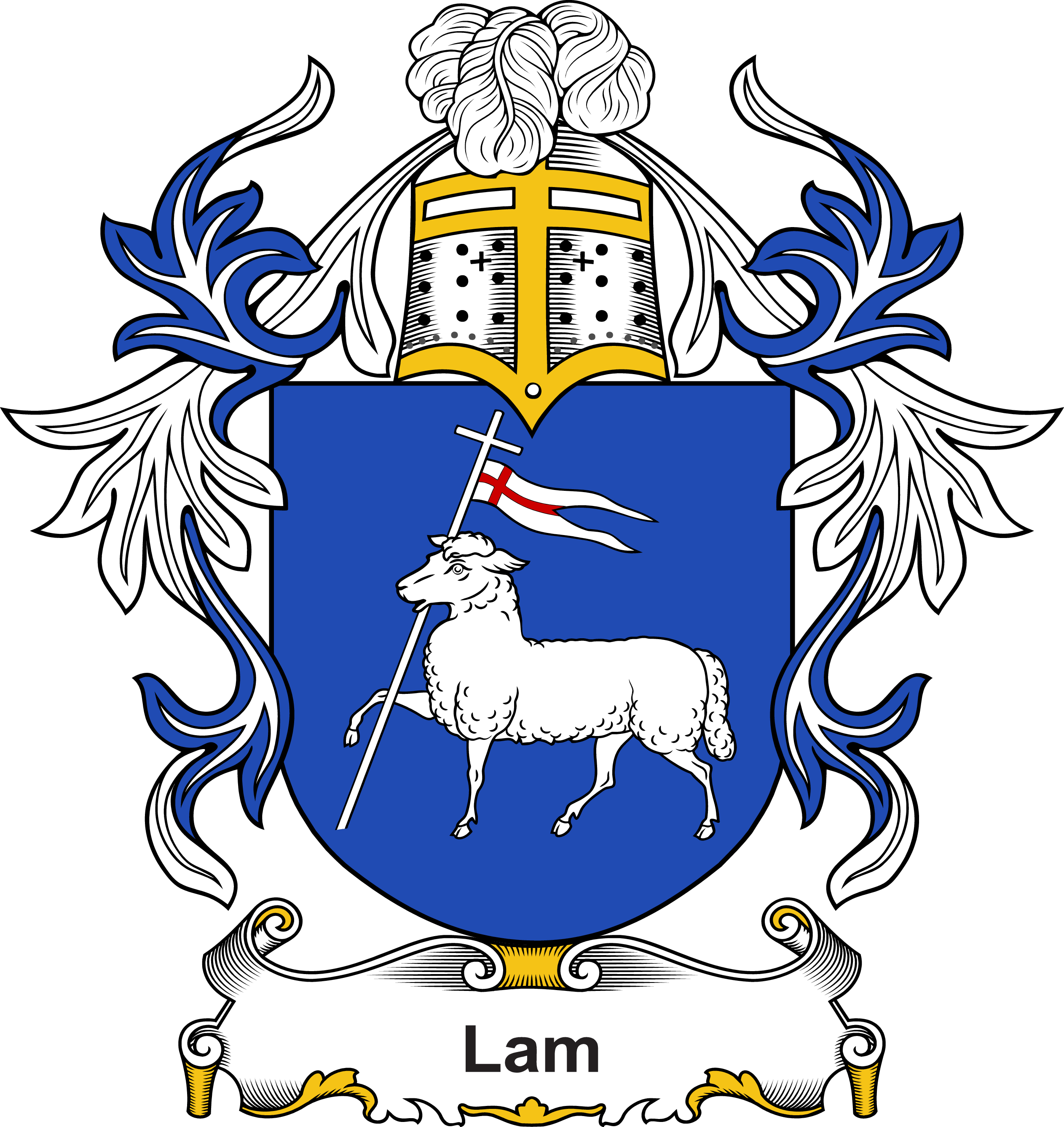 LAM–DUTCH-COA