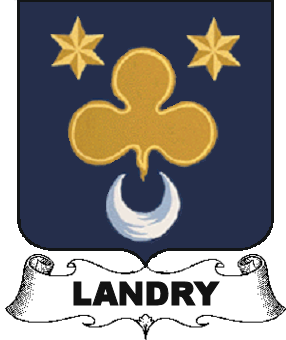 LANDRY-ACADIAN-SHIELD