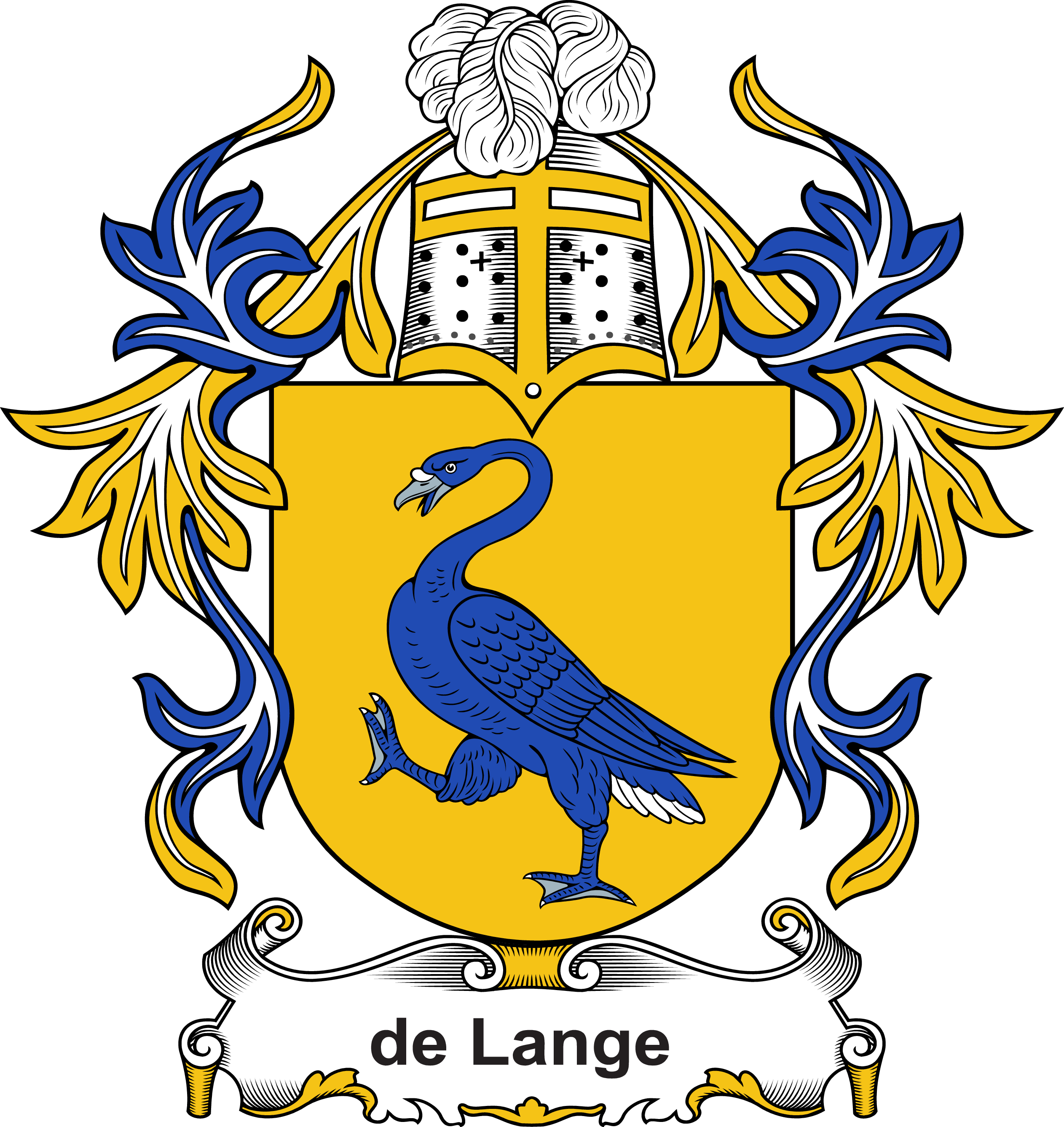 LANGE-(DE)–DUTCH-COA