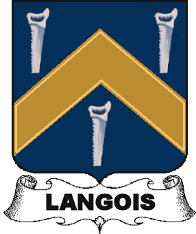 LANGLOIS-ACADIAN-SHIELD