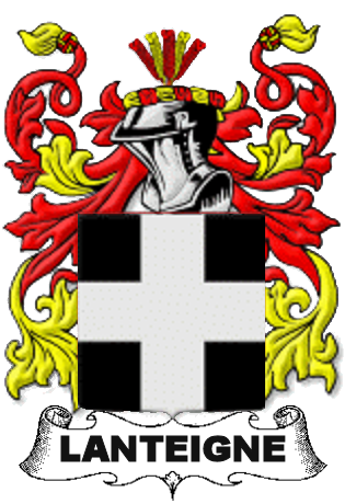 LANTEIGNE-ACADIAN-SHIELD