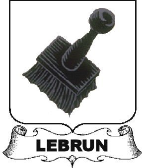 LEBRUN-ACADIAN-SHIELD