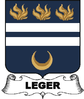 LEGER-ACADIAN-SHIELD
