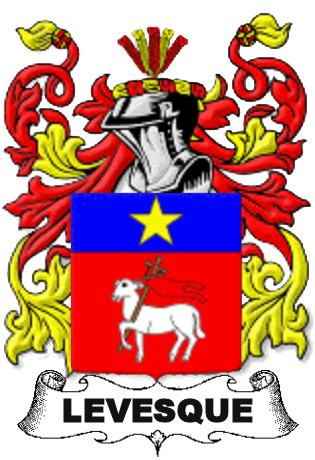 LEVESQUE-ACADIAN-SHIELD