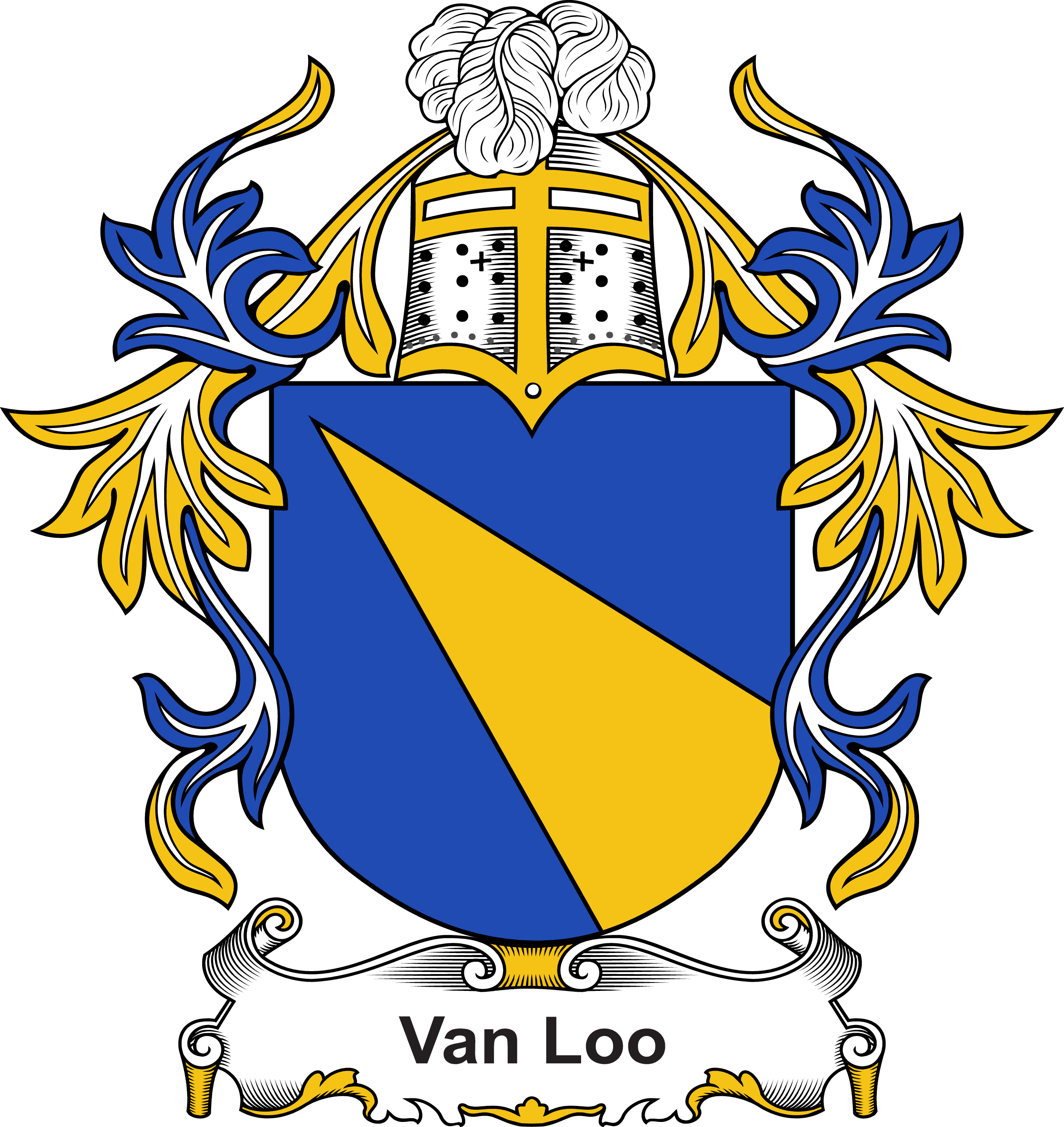 LOO-(VAN)–DUTCH-COA